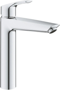 Смеситель для раковины Grohe Eurosmart XL 23971003, хром