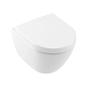 Унитаз Villeroy & Boch Subway 2.0 Compact 5606R001