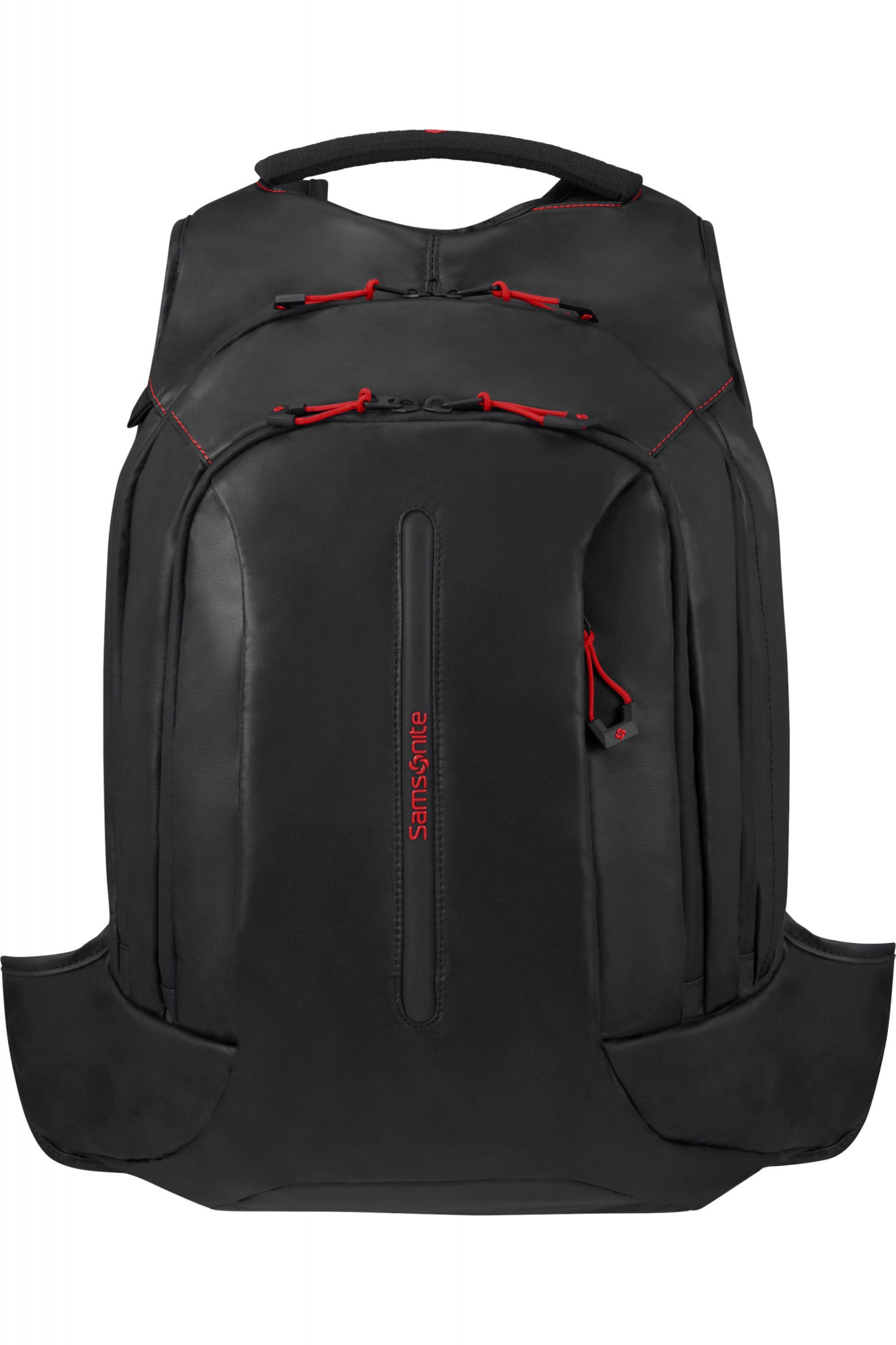 Рюкзак Samsonite Ecodiver 140871-1041 M 19л Black