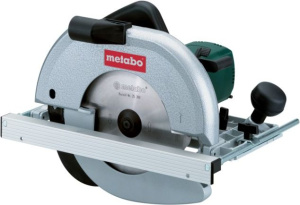 Дисковая пила Metabo KS 85
