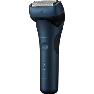 Электробритва Panasonic ES-LT4B-A803, синий