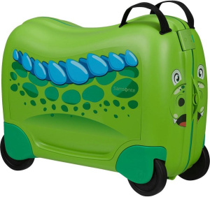 Детский чемодан Samsonite Dream2Go Dinosaur