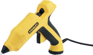 Клеевой пистолет Stanley GR 70-417