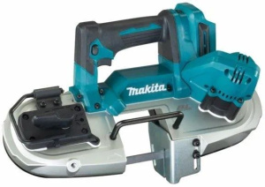 Аккумуляторная ленточная пила Makita DPB183Z 18V без АКБ и ЗУ