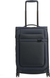 Чемодан Samsonite Airea, тёмно-синий