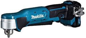 Угловая дрель Makita DA332DSAE 12V с АКБ 2x2,0 Ah и ЗУ