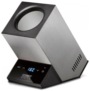 Охладитель для бутылок Caso WineCase One inox