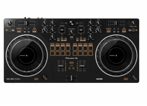 DJ-контроллер Pioneer DDJ-REV1