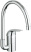 Смеситель для кухни Grohe Europro 32752000, хром