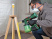 Краскопульт аккумуляторный Bosch AdvancedSpray 18V-500 (0603208201)