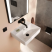 Раковина Hansgrohe Xanuia Q 50см 60232450, белый