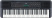 Синтезатор Yamaha PSR-E273