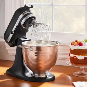 Чаша KitchenAid KitchenAid Artisan 4.8 л 5KSM5SSB