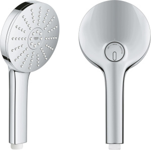 Ручной душ Grohe Euphoria 120 1348830000 3jet 120мм, хром