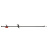 Стрела Manfrotto Lino LIGHT BOOM ML024B, чёрная, красная
