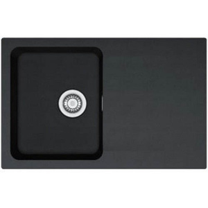 Кухонная раковина Franke ORION OID 611-78 114.0288.588, черный