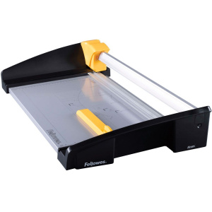 Резак для бумаги Fellowes ATOM A4 5410601