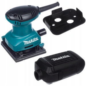Шлифмашина вибрационная Makita BO4557