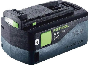 Festool 577660 Аккумулятор Bp 18 Li 5,0 Asi