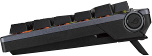 Клавиатура Asus ROG Azoth (90MP0316BKUA01)