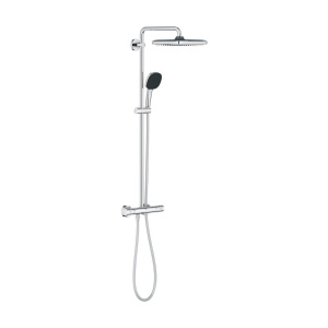 Душевая стойка Grohe Vitalio Comfort 26697001