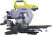 Торцовочная пила RYOBI EMS216L