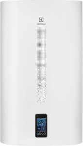 Накопительный водонагреватель Electrolux EWH 80 SI