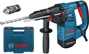 Перфоратор Bosch GBH 3000 Professional 061124A006