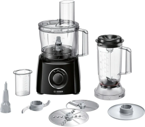 Кухонный комбайн Bosch MultiTalent 3 MCM3201B