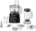 Кухонный комбайн Bosch MultiTalent 3 MCM3201B