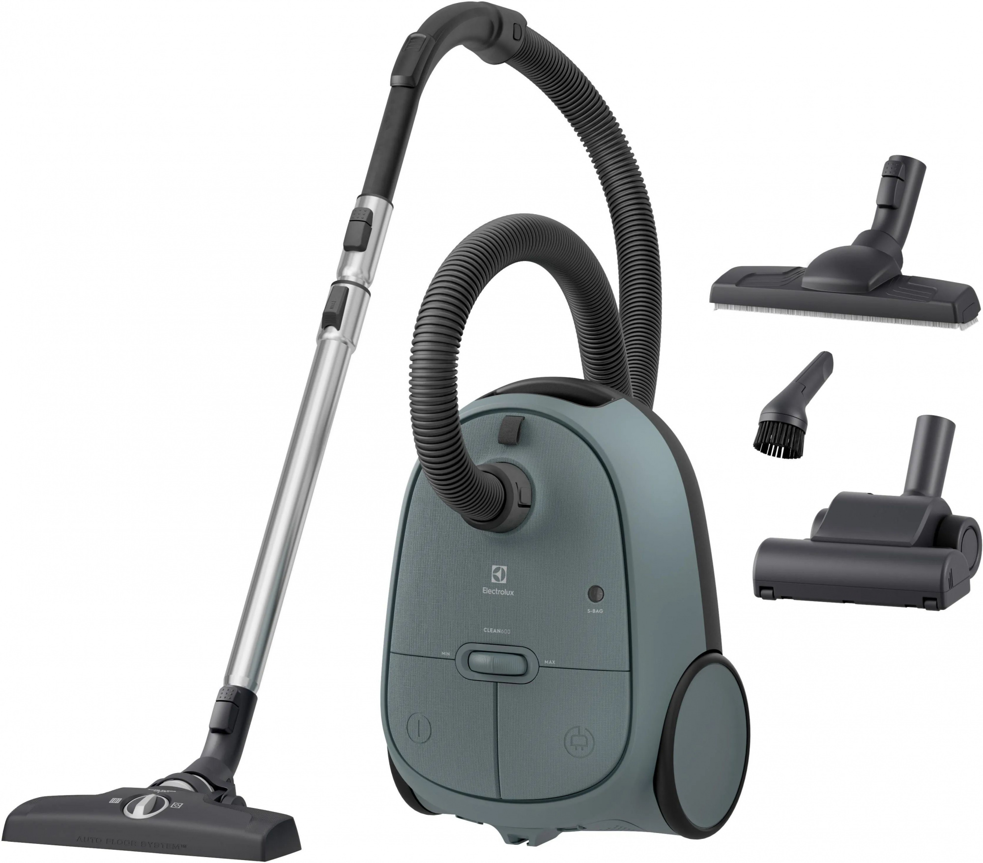 Пылесос Electrolux EB61C1OG