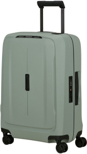 Чемодан Samsonite Essens шалфейный
