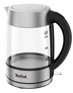 Электрический чайник Tefal KI772 1.7л