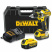 Аккумуляторная дрель-шуруповерт DeWALT DCD790M2, с АКБ и ЗУ