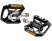 Педали Shimano "XT T8000", SPD, с шипами