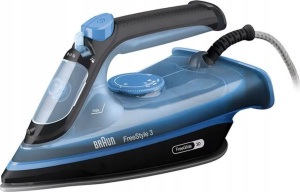 Утюг Braun FreeStyle 3 FI3194BK