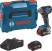 Аккумуляторный гайковёрт Bosch GDS 18V-330 HC Professional 06019L5003