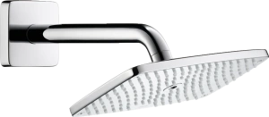 Верхний душ Hansgrohe Raindance E AIR 27375000 240мм