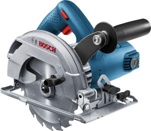 Дисковая пила Bosch GKS 600 06016A9020