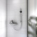 Смеситель для душа Hansgrohe ShowerTablet Select 24360000, хром