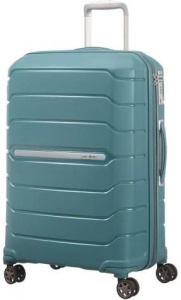 Чемодан Samsonite Flux средний