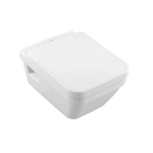 Унитаз Villeroy & Boch Architectura 5685R001 (безободковый)