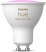 Лампочка Philips Hue White and color Ambiance GU10 929003666501