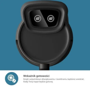 Турка электрическая Philips Series 5000 HDA150/60