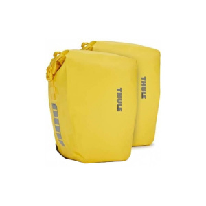 Велосумка Thule Shield Pannier 25L Pair, желтый 3204211