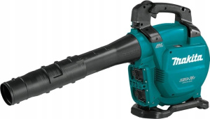 Воздуходувка-пылесос аккумуляторная Makita DUB363PT2V