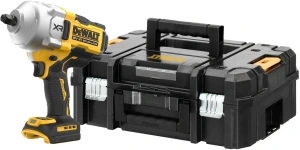 Аккумуляторный ударный гайковерт DeWALT DCF961NT-XJ в кейсе без АКБ и ЗУ