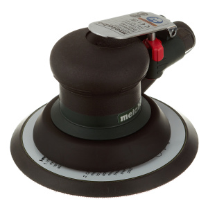 Шлифмашина пневматическая Metabo (601558000) DSX 150 эксцентриковая