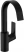 Смеситель Hansgrohe Vivenis 75032670, матовый черный