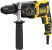 Ударная дрель Stanley Fatmax Fmeh850K (Fmeh850Kqs)